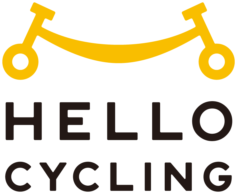 HELLO CYCLING