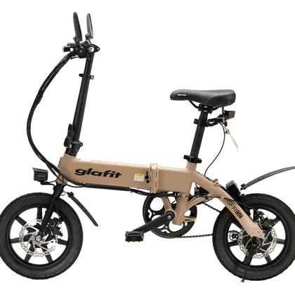 特定小型原付
